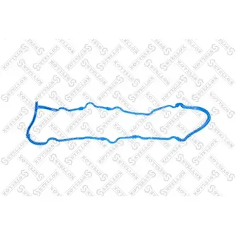 Прокладка поддона двигателя Ford Escort/Mondeo 1.6-2.0 16V ZETEC 9 STELLOX 11-29062-SX