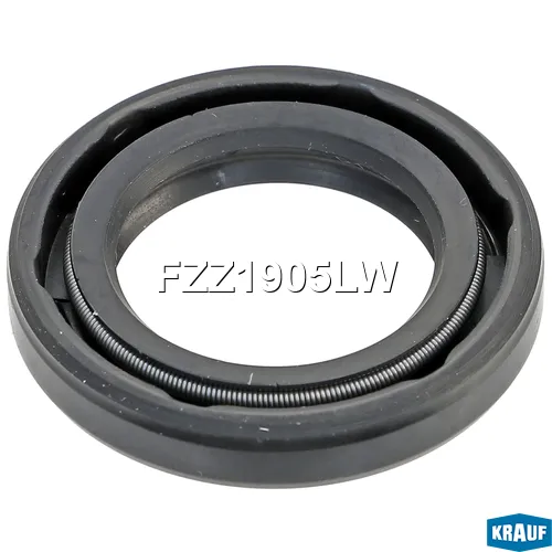 Сальник вала ТНВД KRAUF FZZ1905LW