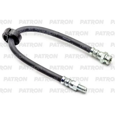 Шланг тормозной зад. OPEL Corsa D 2006-14 PATRON PBH0329