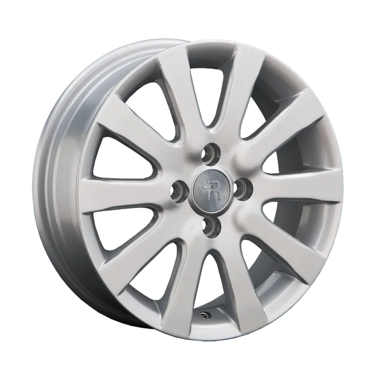 Диск литой R15 6J 4x100/54.1 ET39 REPLAY GL9 S 031396-990152004