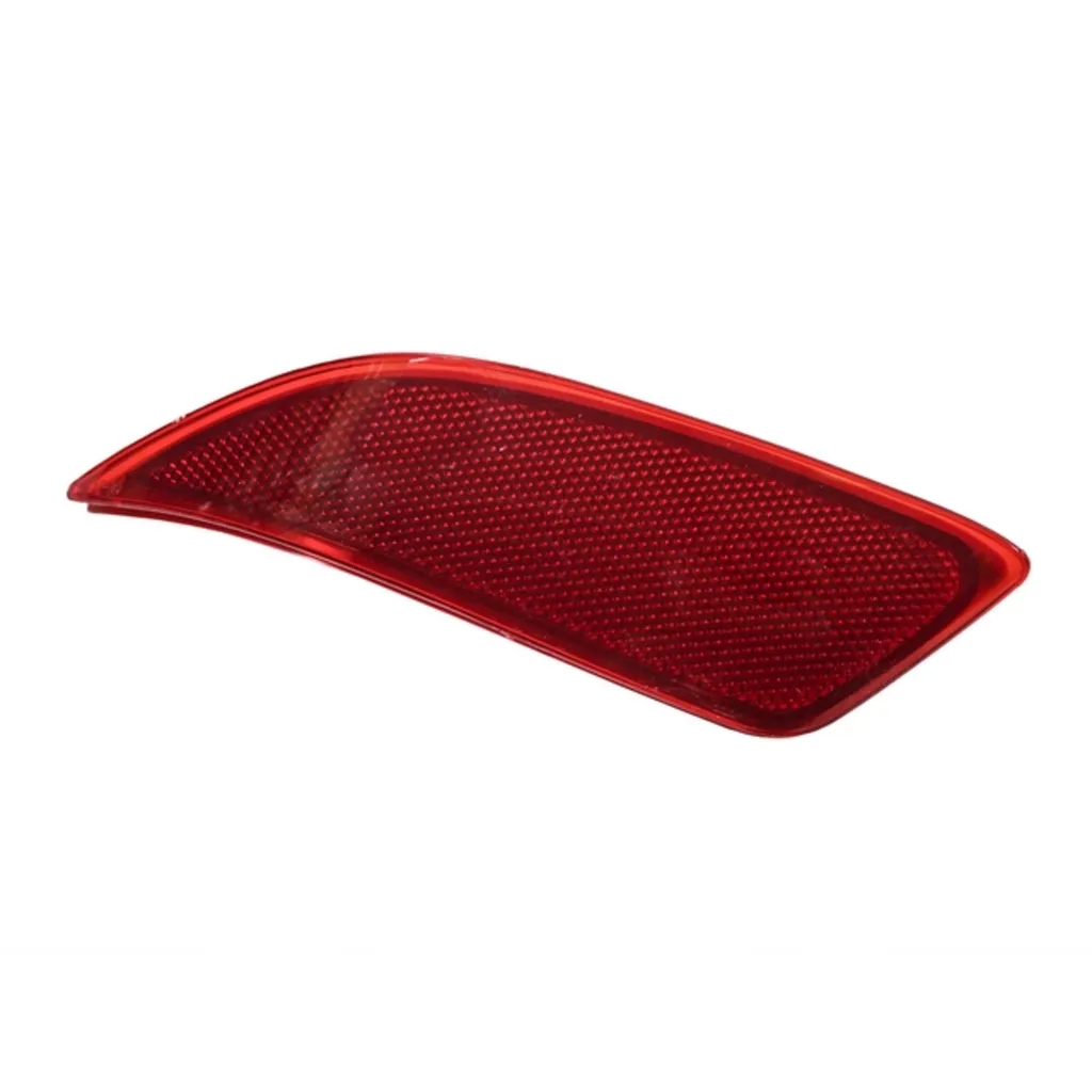 Фонарь катафот левый в задний бампер CAMRY 2015- SAILING L016010700L