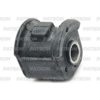 Сайлентблок рычага подвески Hyundai Atos 97-00 PATRON PSE1591