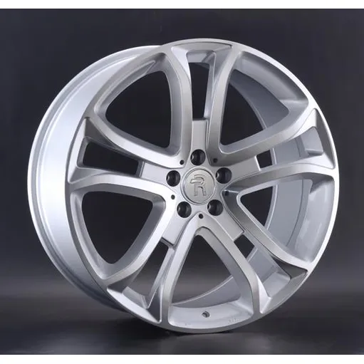 Диск литой R21 11J 5x112/66.6 ET38 REPLAY MR208 SF 045375-160060006