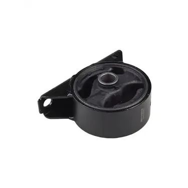 Подушка двигателя передняя Mitsubishi Outlander CU# 02-06 ZENTPARTS Z13439_ZNT