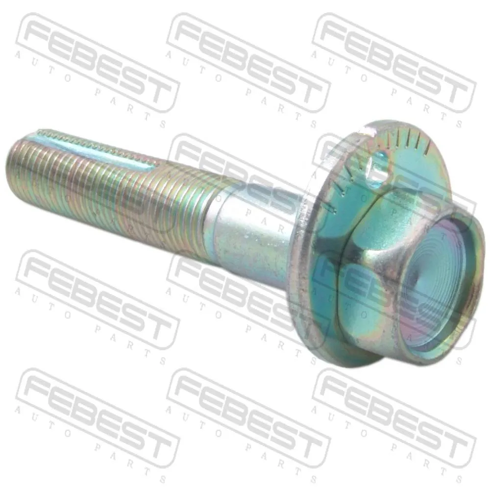 Болт с эксцентриком NISSAN/INFINITI FEBEST 0229-001