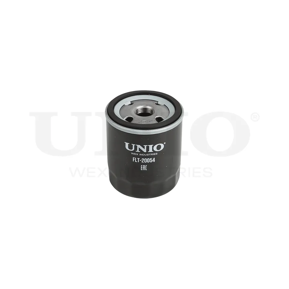 Фильтр масляный Mazda 6 I,II 02-, 3 I,II 03-, Tribute 03-, Hongqi UNIO FLT-20054