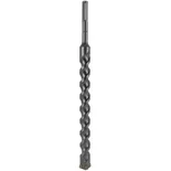 Бур по бетону CUTOP Profi Plus, SDS-Max с крестовым наконечником, 40x540 мм CUTOP 42-40540