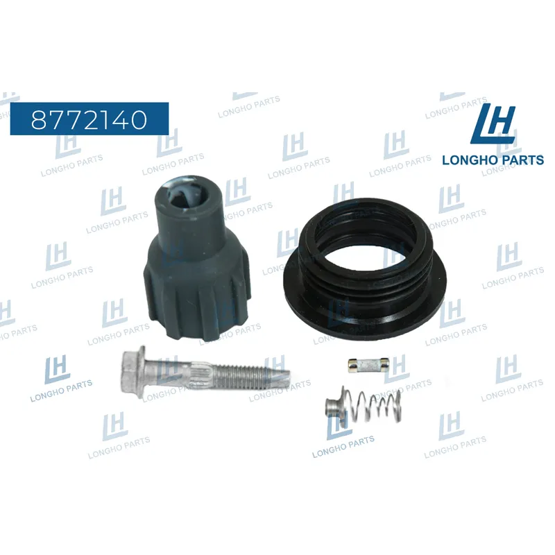 Наконечник катушки зажигания GENERAL MOTORS 12610626 LONGHO 8772140