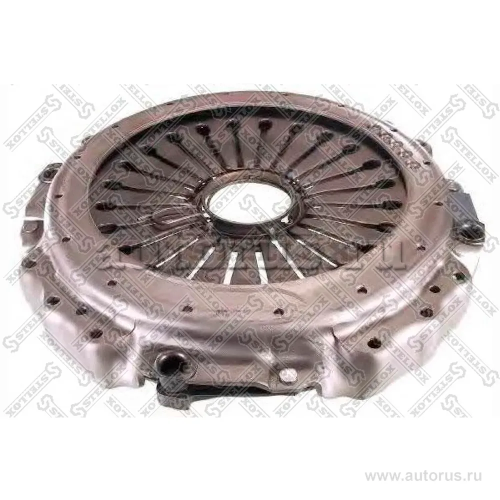 Корзина сцепления MFZ430 MAN TGA 18/24-41.410 STELLOX 83-04535-SX