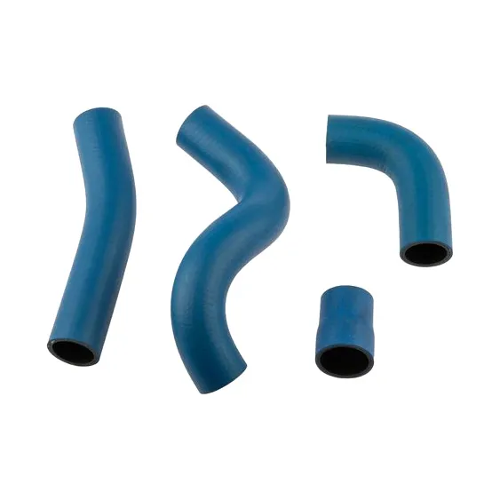 Комплект патрубков системы охлаждения LADA 21073 и