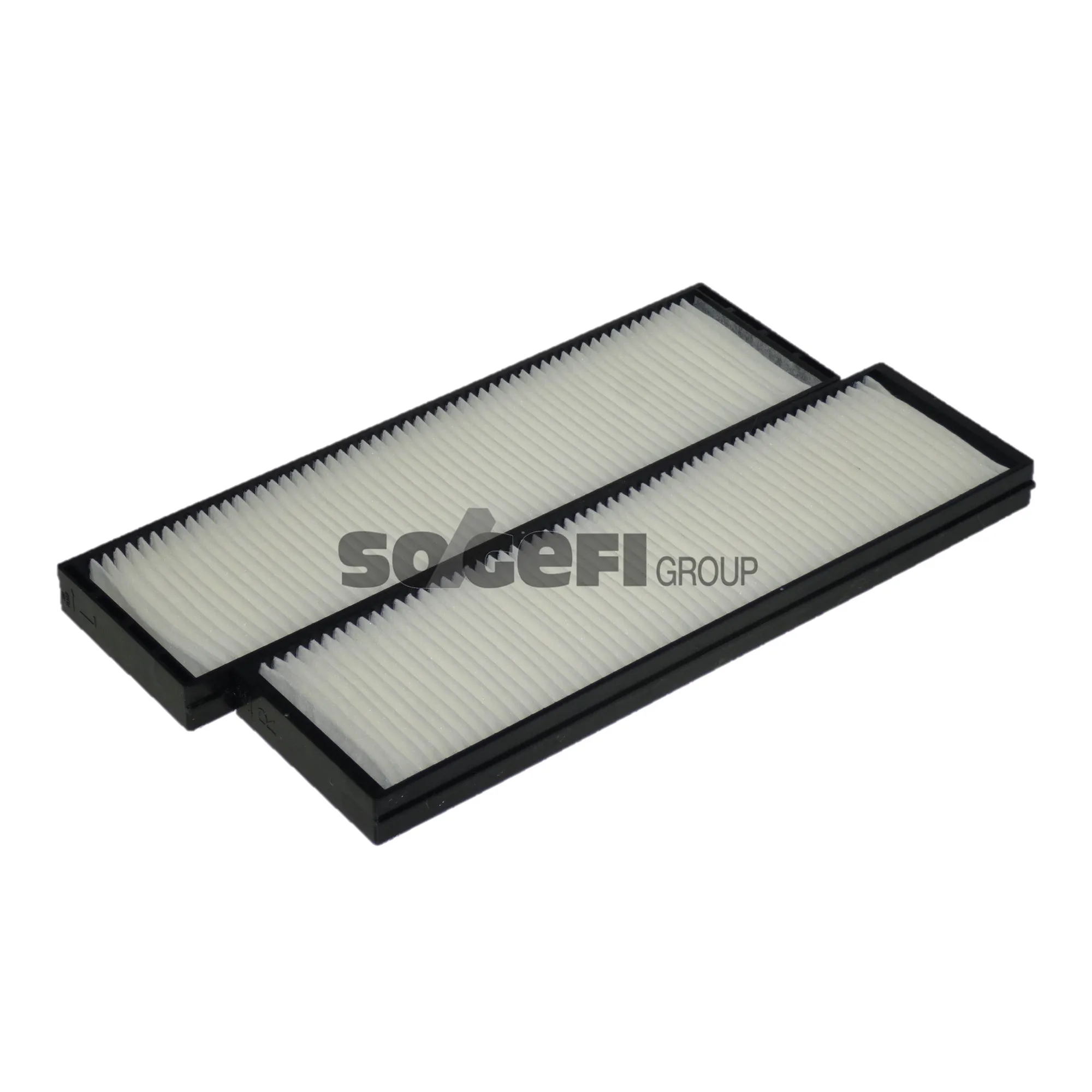 Фильтр салонный FRAM CF10933-2