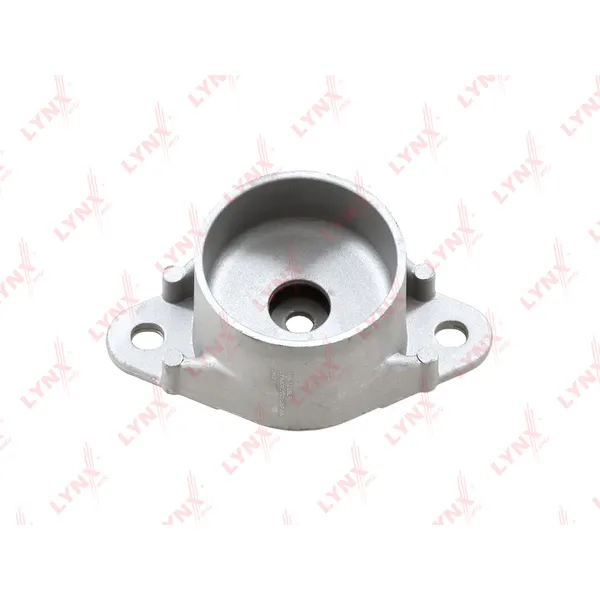 Опора амортизатора заднего FORD Ecosport 12> / Fiesta VI-VII 08>, MAZDA 2(DE) LYNXauto MA-1228LR