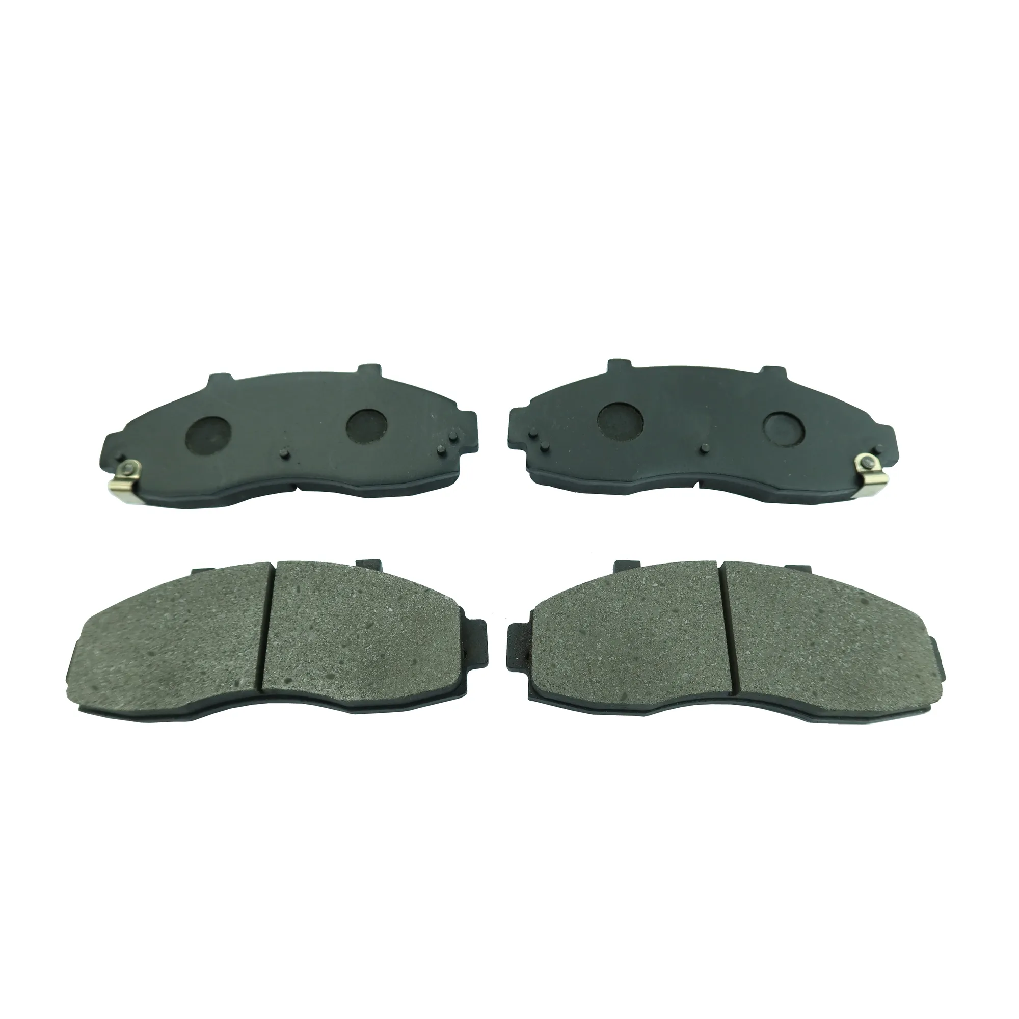 Колодки тормозные KIA Pregio 1995 ~ 2006 / Carnival 1999 ~ 2006 CTR GK0520