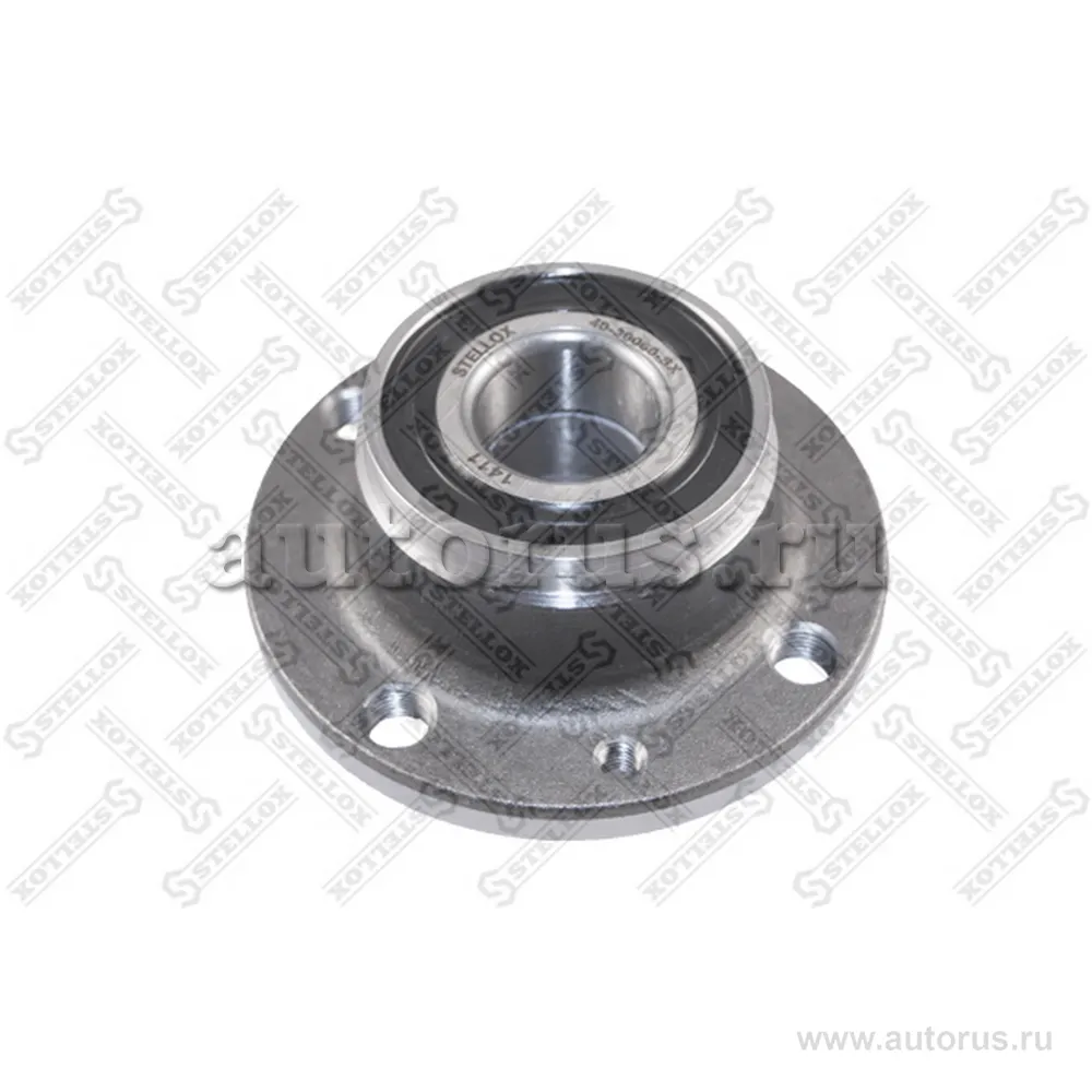 Подшипник ступ. зад. Alfa Romeo 145-155, Fiat B STELLOX 40-30060-SX