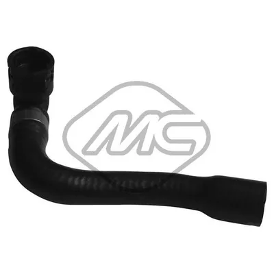 Патрубок BMW X5 Metalcaucho 97877