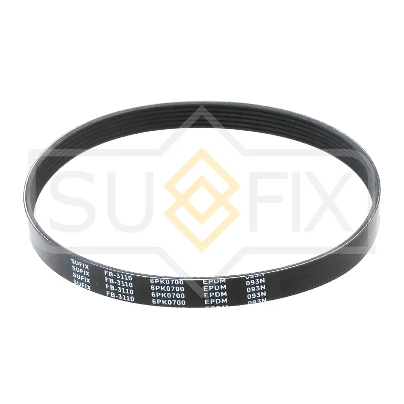 Ремень поликлиновый SUFIX FB-3110