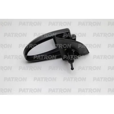Зеркало наружное лев, мех, выпукл HYUNDAI: ACCENT 2005- PATRON PMG1504M01