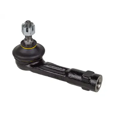 Наконечник рулевой правый Kia Rio, Hyundai Solaris/Accent 1.4 17> ZENTPARTS Z11057_ZNT