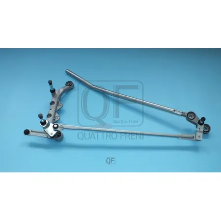 Трапеция стеклоочистителя без мотора FR QUATTRO FRENI QF01N00086
