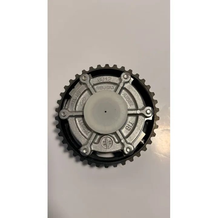 Шкив распредвала, Уценка RENAULT RENAULT 8200 782 671-N2 Уценка