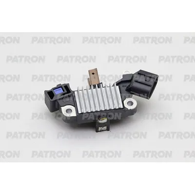 Реле-регулятор генератора HITACHI unit 12V SUBARU PATRON P25-0162KOR