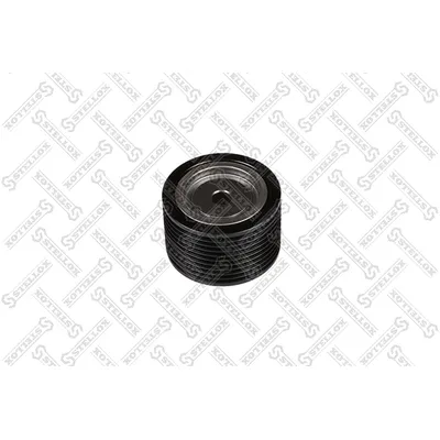 Ролик натяжителя ремня 90x32x46 DAF 75C STELLOX 8122065_SX