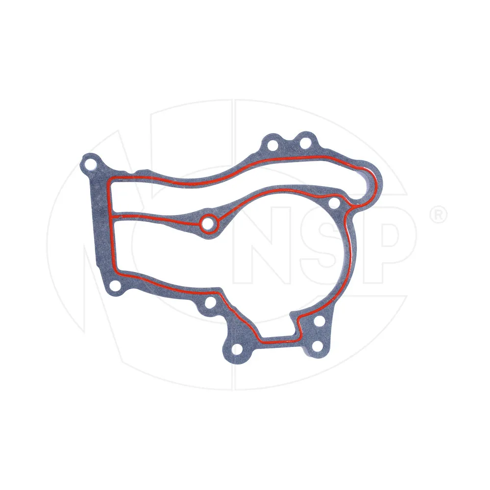 Прокладка насоса охлаждающей жидкости OPEL Astra J (09-15) NSP NSP0155568033
