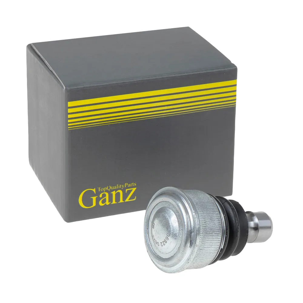 Опора шаровая нижняя L=R MAZDA GANZ GIL06922