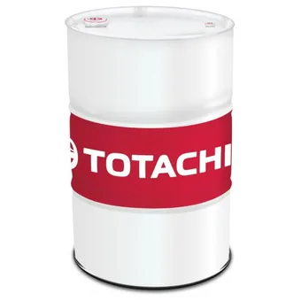 Масло моторное TOTACHI Optima PRO Synthetic 5W-30 синтетическое 205 л 1C822