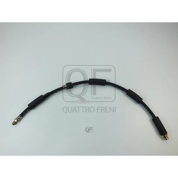 Шланг тормозной FR QUATTRO FRENI QF12F00008