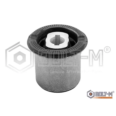 Сайлентблок балки задней передний BOLT-M BM7051