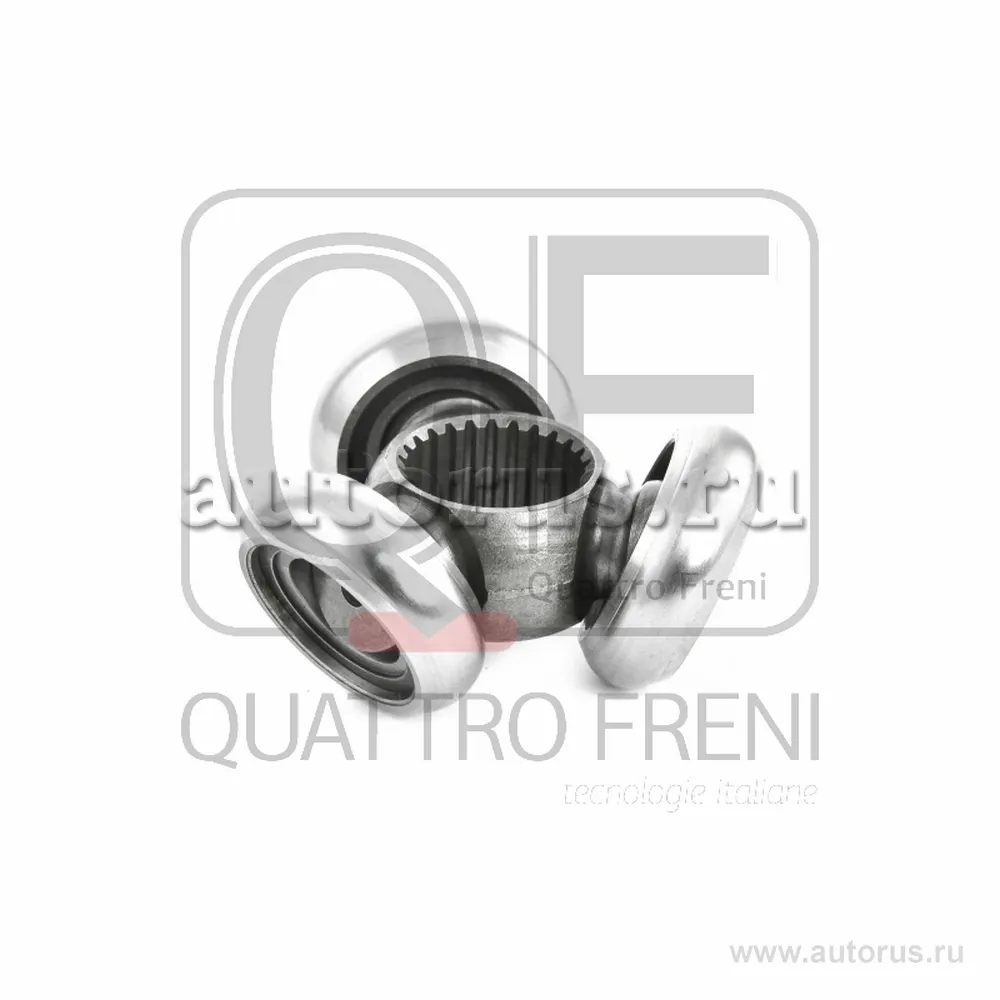 ТРИПОИД 26X43 QUATTRO FRENI QF00000093