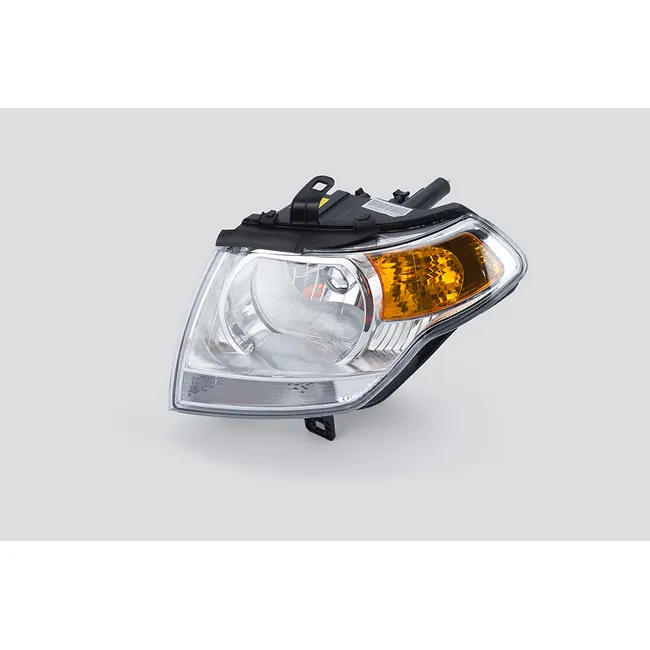Блок-фара левая УАЗ Профи UAZ 236000371101100