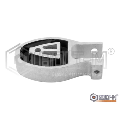 Опора кпп левая BOLT-M BM7616