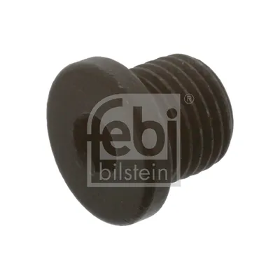 Пробка масл. поддона FEBI 38788