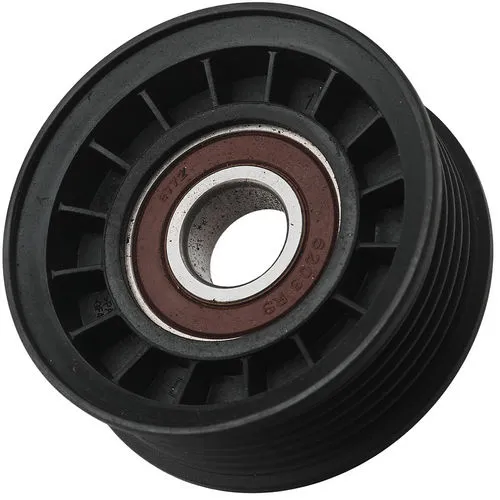 РОЛИК НАТЯЖИТЕЛЯ FORD C-MAX, FIESTA, FOCUS, GALAXY, KUGA, MONDEO, S-MAX, TRANSIT ZIKMAR Z40215R