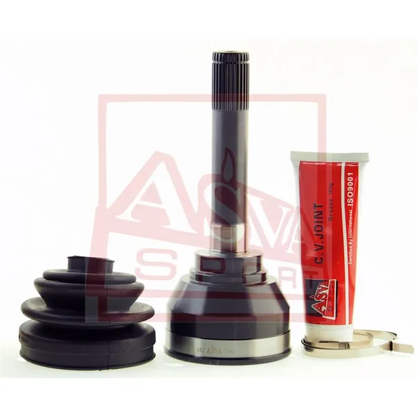 Шрус наружный 27x53x28 ASVA SY-KOR