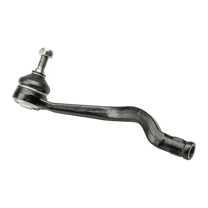 Наконечник рулевой тяги левый Renault Logan I, Logan II, Nissan Almera LECAR LECAR000220102