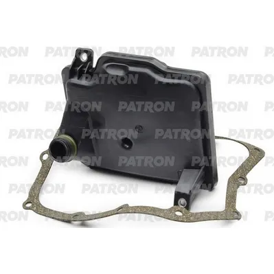 Фильтр АКПП с прокладкой CHRYSLER: SEBRING 07-09, TOWN & COUNT PATRON PF5124