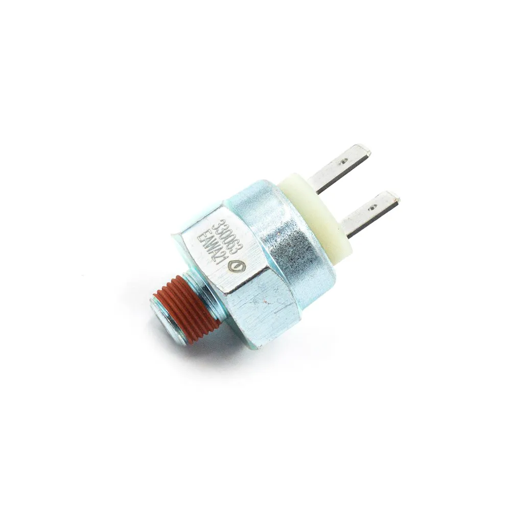 Датчик включения стоп-сигнала ALFA ROMEO/FIAT/LADA /M10x1mm /2pin ERA 330063