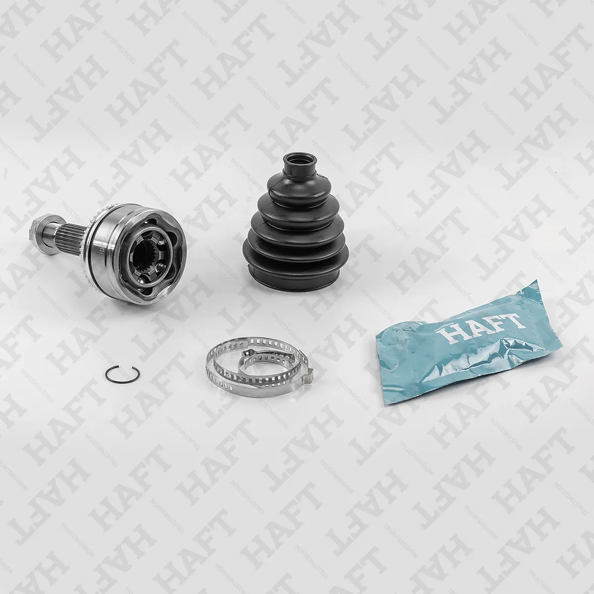 ШРУС наружный к-т ABS 48z TOYOTA Avensis/Camry/Solara 99-> HAFT GA0405