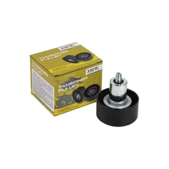 Ролик натяж. ремня ГАЗ-3302 ZENTPARTS Z24161_ZNT