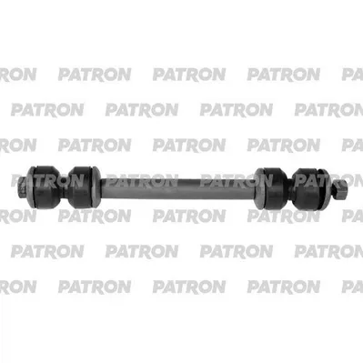 Тяга стабилизатора FORD: EXPLORER 06-09, EXPLORER SPORT TRAC 07-09 \ PATRON PS4668