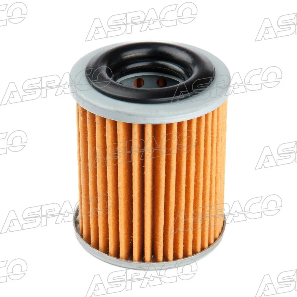 Фильтр акпп MITSUBISHI ASX (10-16) ASPACO AP006A
