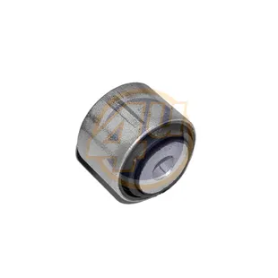 САЙЛЕНТБЛОК ЗАДН ВЕРХН РЫЧАГА AUDI Q7/VW TOUAREG 03- (вн.D12.00mm) 4U AUP45755
