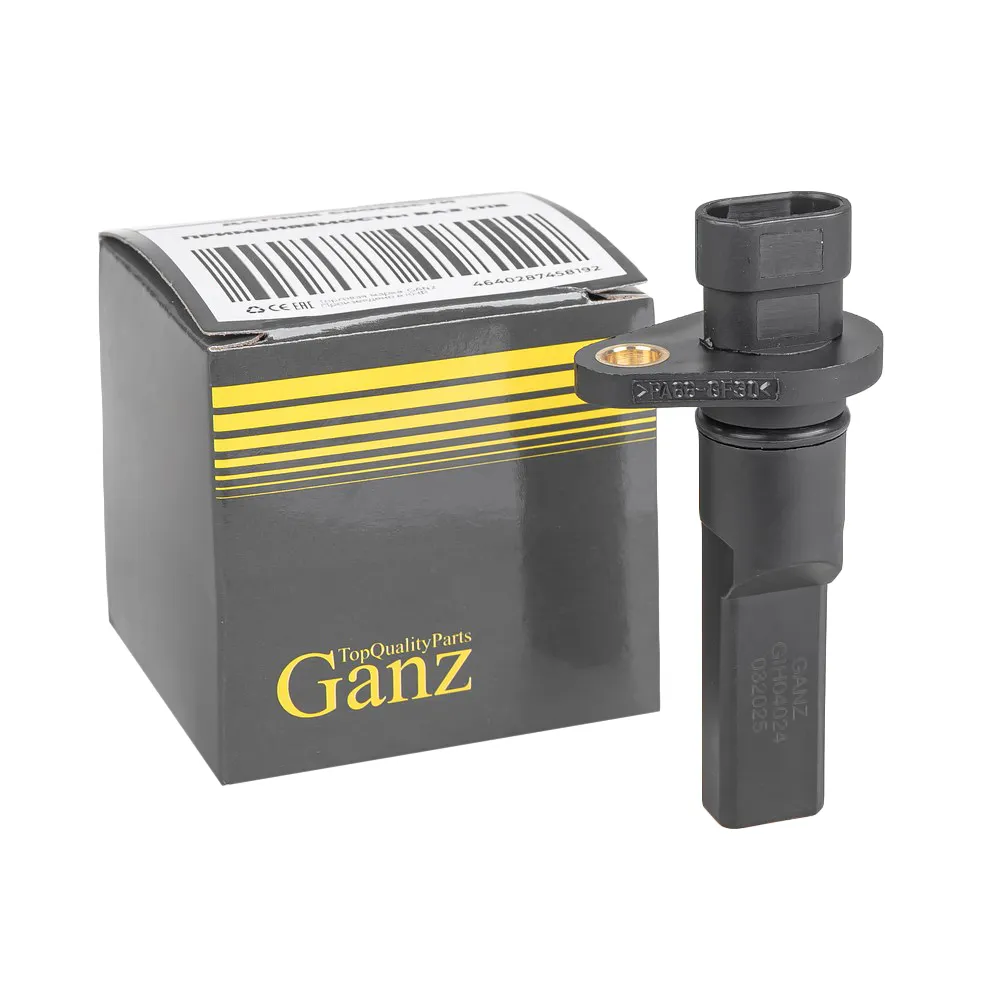 Датчик скорости для ВАЗ 1118 GANZ GIH04024