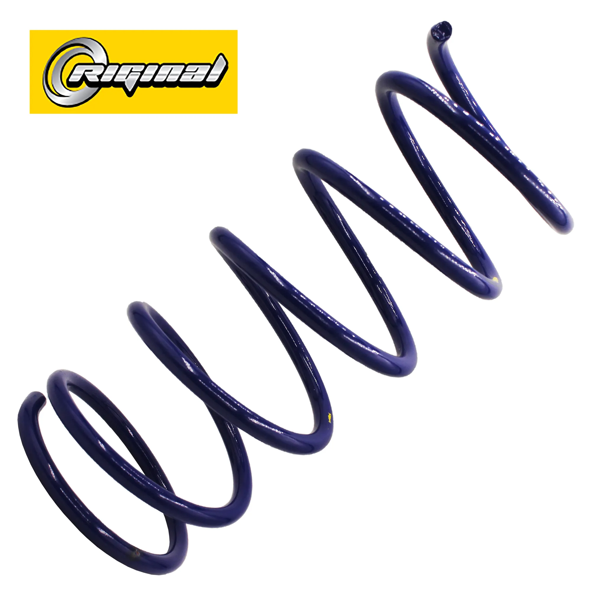 Пружина подвески передней для а/м Kia Spectra 01- (Ижевск)/ Shuma/Sephia 97-04 Riginal RG0K2NC34011