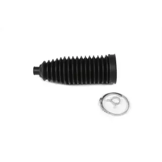 Пыльник рейки рулевой BMW E60/E61 03>, Audi Q7 06>, VW Touareg 02> STELLOX 13-00432-SX