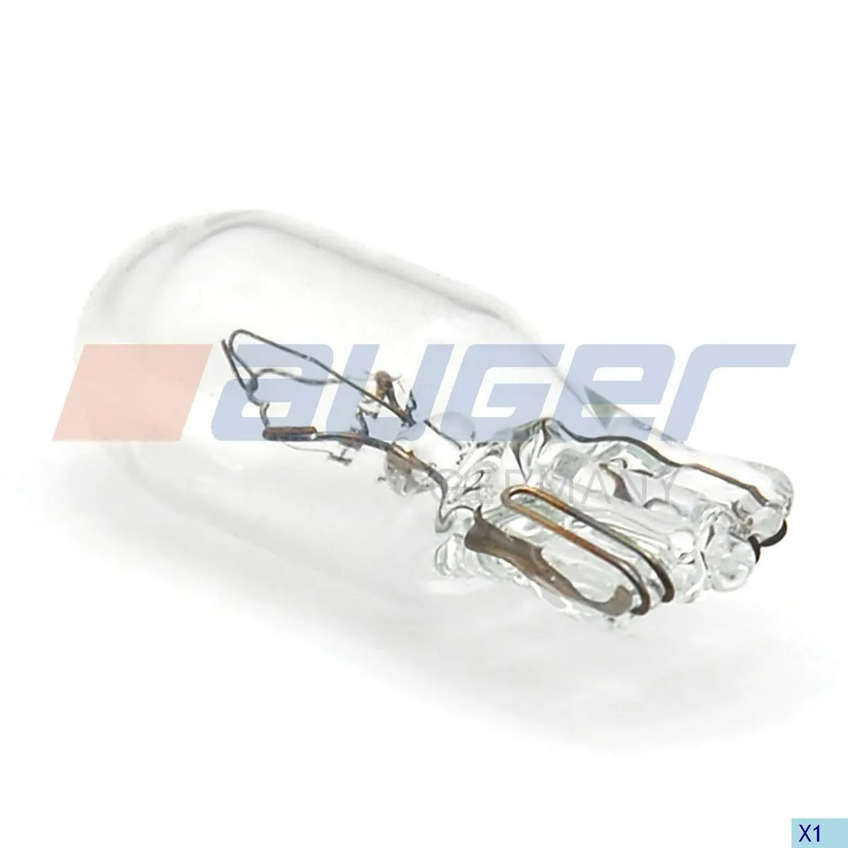 Колба лампы AUGER 91361