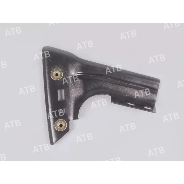 Кр-н крыла Volkswagen Polo 6 2020-2023 передний левый ATB 1AWP60ABA0FL